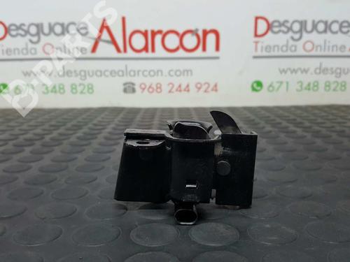 Hood lock MERCEDES-BENZ M-CLASS (W164) ML 320 CDI 4-matic (164.122) A2198800160 | A2198800060 A2198800160