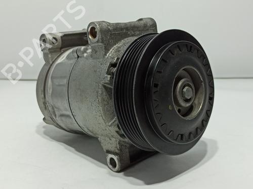 AC compressor PEUGEOT 308 SW II (LC_, LJ_, LR_, LX_, L4_) 2.0 BlueHDi 150 | BP10181601M34 