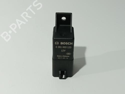 Used Electronic module Electronic module LAND ROVER RANGE ROVER VELAR (L560) 2.0 D240 SD4 4x4 (241 hp) 34445469 34445469