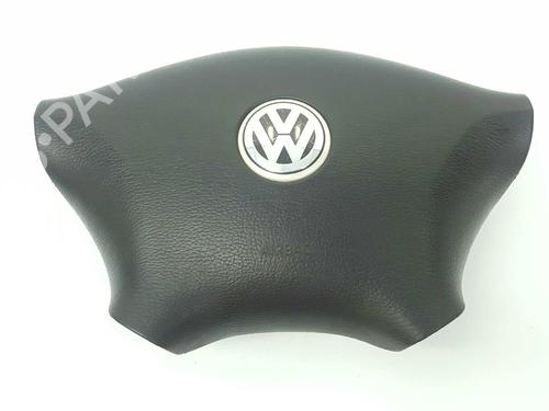 Airbag chauffør VW CRAFTER 30-50 Van (2E_) 2.5 TDI (109 hp) 5771327