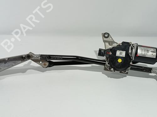 Viskermotor vindrute MERCEDES-BENZ A-CLASS (W176) A 200 CDI / d (176.008) | BP17872870M29