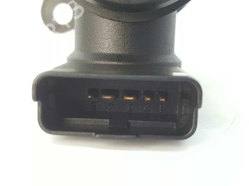 Mass air flow sensor CITROËN C4 I (LC_) 1.6 HDi | BP7084179M95