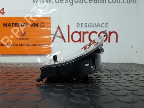 Instrument cluster CITROËN BERLINGO MULTISPACE (B9) 1.6 BlueHDi 120 | BP2782410C47 