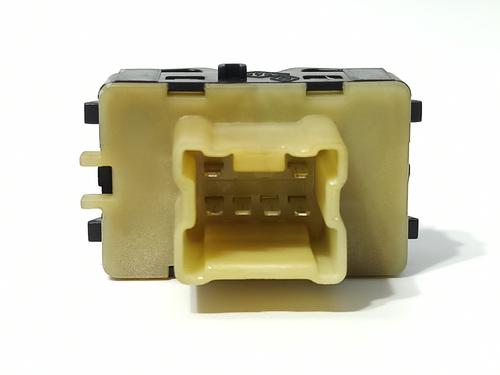 Right front window switch DACIA SANDERO II 1.5 dCi 75 / Blue dCi 75 (B8JW, B8M4, B8AH, B8M7, B8M6) | BP17733606I26 