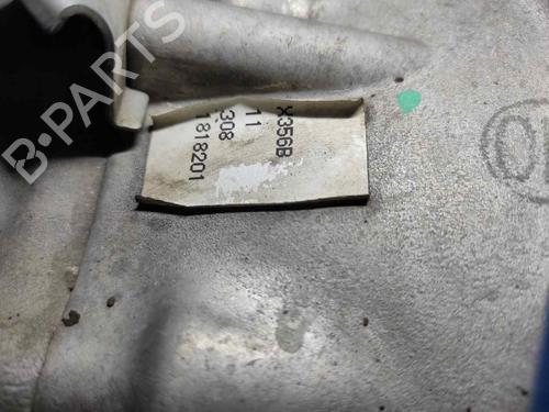 Gearbox INFINITI G Coupe 37 | BP7268517M3