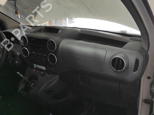 Dashboard PEUGEOT PARTNER Box Body/MPV | BP37024703C46 - Image 2