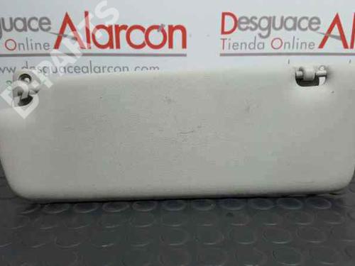 Right sun visor AUDI A3 (8P1)  | BP2757340I2 