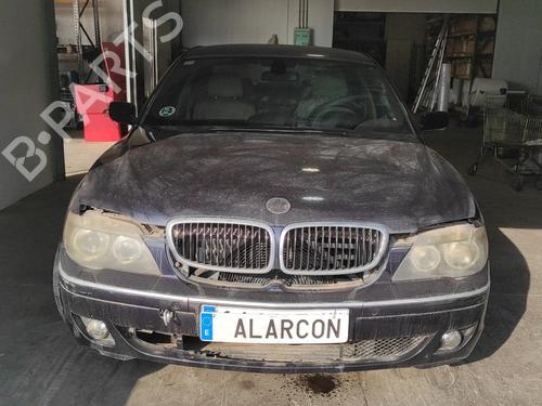 Brugte BMW 7 (E65, E66, E67) [2001-2009]  3396686