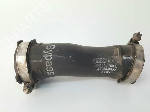 Used Pipe AUDI A6 C6 (4F2) 3.0 TDI quattro (225 hp) 14539273