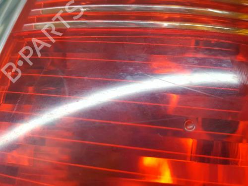 Right taillight SEAT IBIZA II (6K1) 1.9 SDI | BP5961301C35 