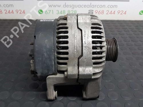 Alternator OPEL VECTRA B (J96) 2.0 DI 16V (F19) | BP2730983M7 