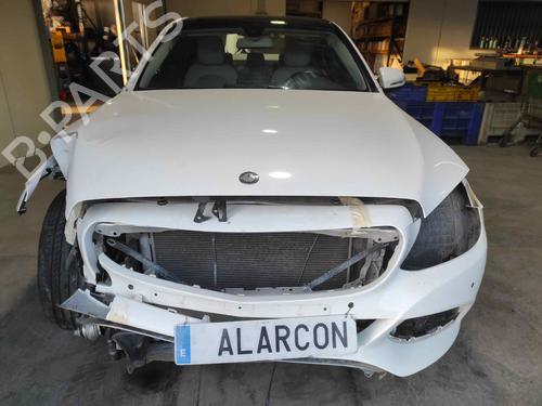 Rear left door window MERCEDES-BENZ E-CLASS (W213)  | BP8668047C20 
