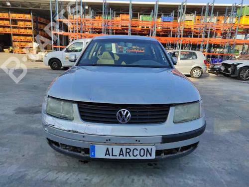 Starter VW PASSAT B5 (3B2) 1.9 TDI | BP33606977M8 - Image 5