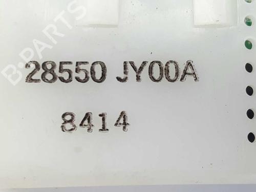 Electronic module RENAULT KOLEOS I (HY_) 2.0 dCi (HY0K) | BP14534393M83