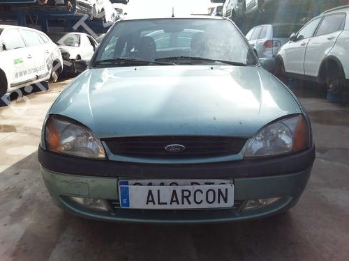 Brukte deler til FORD FIESTA IV (JA_, JB_) 1.8 DI (75 hp) 4279437