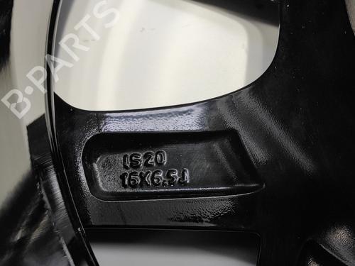 Rim CITROËN C3 AIRCROSS II (2R_, 2C_) 1.2 PureTech 110 (2RHNZB, 2RHNZW, 2RHNPX, 2RHNPJ) | BP27729175C45