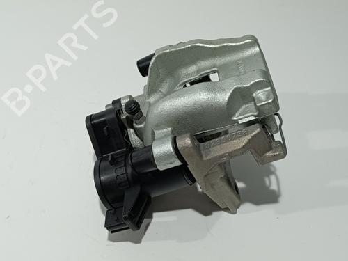 Used Left rear brake caliper VOLVO XC40 (536) [2017-2025]  26195216