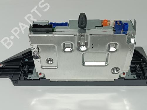 Electronic module CITROËN C4 III (BA_, BB_, BC_) 1.2 PureTech 130 (BAHNSA, BAHNSB) | BP28007822M83  - Image 9