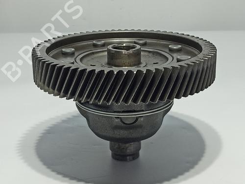 Other CITROËN C4 II (NC_) 1.6 HDi 110 | BP15541964O1