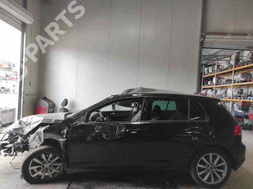 Electronic module VW GOLF VII (5G1, BQ1, BE1, BE2) 2.0 TDI | BP9761204M83 