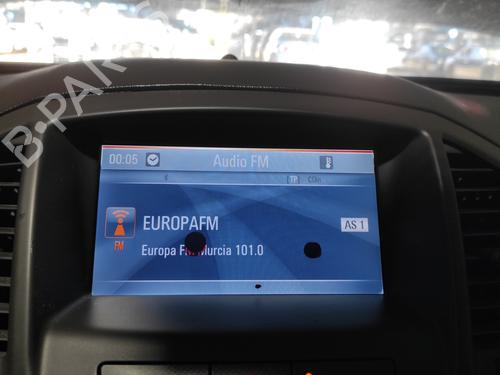 Elektronisk modul OPEL INSIGNIA A (G09) 2.0 CDTI (68) | BP29602014M83