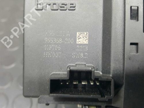 Vindusheismotor høyre foran RENAULT MEGANE III Hatchback (BZ0/1_, B3_) 1.9 dCi (BZ0N, BZ0J) | BP2783919E20 