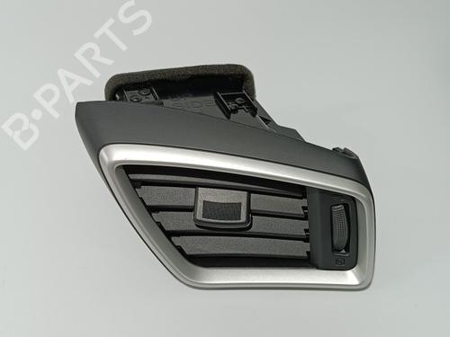 Luftventil NISSAN X-TRAIL III (T32_, T32R, T32RR) 1.6 dCi (T32) | BP11640844I21 