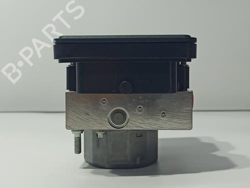 ABS pump RENAULT CLIO IV (BH_) 1.5 dCi 90 | BP11287158M43