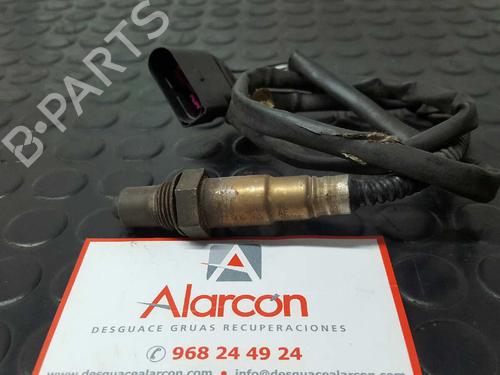 Elektronisk sensor AUDI A8 D3 (4E2, 4E8) 4.2 quattro | BP8748188M84