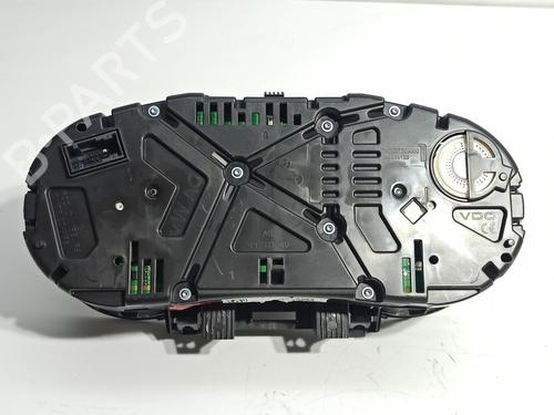 Instrument cluster VW POLO V (6R1, 6C1)  | BP16725776C47 