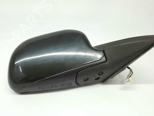 Right mirror MITSUBISHI GALANT VIII (EA_) 2.5 V6 24V (EA5A) | BP6097678C27