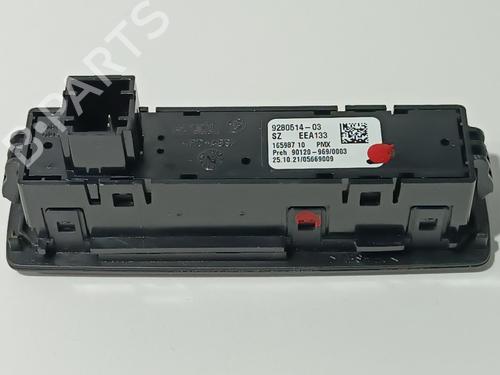 Switch BMW i3 (I01) Electric | BP28615649I30 