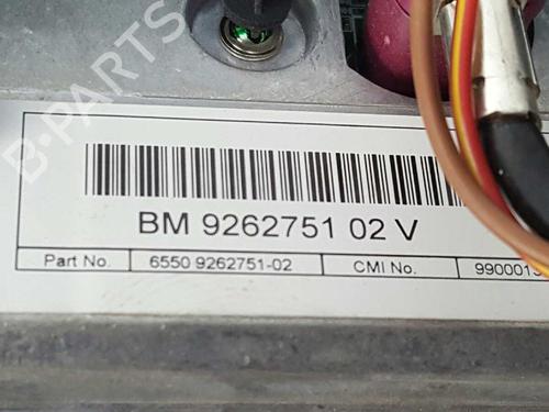 Display monitor BMW 1 (F20) 120 d | BP6628204C48 