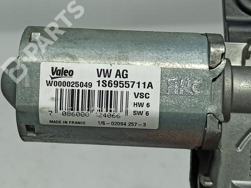 Ruitenwissermotor achter VW UP! (121, 122, BL1, BL2, BL3, 123) 1.0 | BP12053735M102 