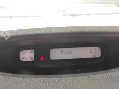 Display monitor RENAULT LAGUNA II Grandtour (KG0/1_) 1.9 dCi (KG0G) | BP26463447C48