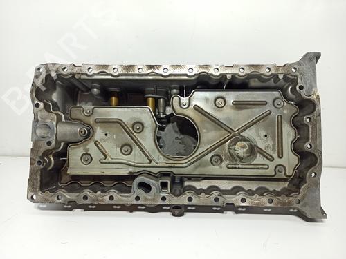 Oil sump VOLVO XC90 I (275) D5 AWD | BP21012355M115