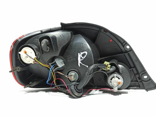 Right taillight CHEVROLET MATIZ (M200, M250) 0.8 | BP18249451C35 