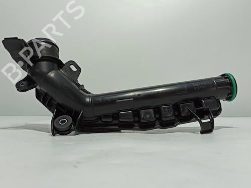 Used Pipe CITROËN C4 CACTUS 1.2 THP 110 (110 hp) 14543909