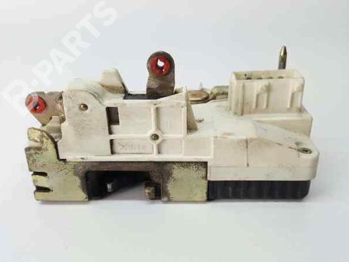 Front right lock PEUGEOT 806 (221) 2.1 td 12V | BP2782534C97 