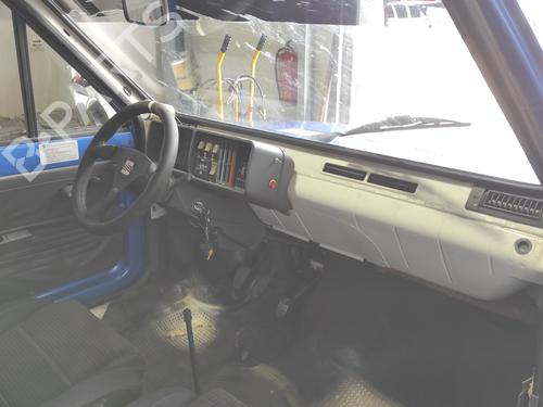 Brugte SEAT MARBELLA (28A) [1986-1999]  4282459