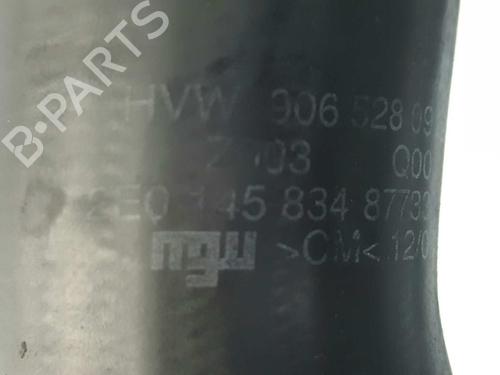 Tubo VW CRAFTER 30-50 Van (2E_) 2.5 TDI | BP14538232M125 