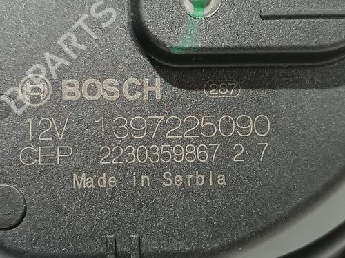 Front wiper motor MERCEDES-BENZ EQS (V297) EQS 450+ (297.123) | BP17115564M29 