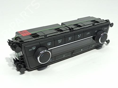 Climate control SEAT IBIZA V (KJ1, KJG) 1.0 TSI | BP17097196I5