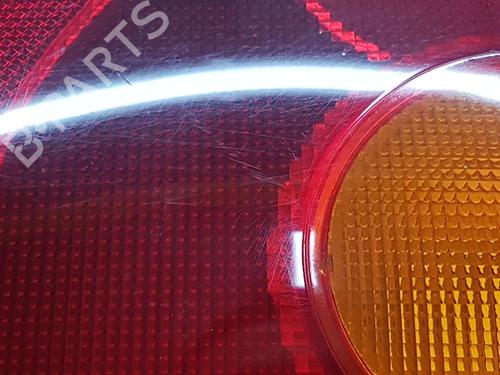 Right taillight DAEWOO MATIZ (M100, M150)  | BP6096457C35 