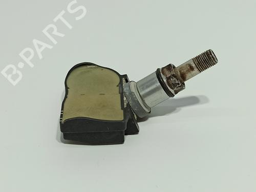 Elektronische module RENAULT MEGANE III Hatchback (BZ0/1_, B3_) 1.2 TCe (BZ2B, BZ11) | BP14542530M83