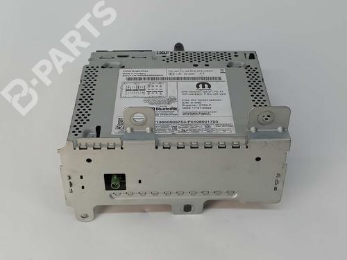 Used Electronic module FIAT TIPO Estate (356_, 357_) 1.3 D (356WXH1A) (95 hp) 10391984