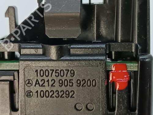 Switch MERCEDES-BENZ CLA Coupe (C117) CLA 200 CDI / d (117.308) | BP14543454I30 