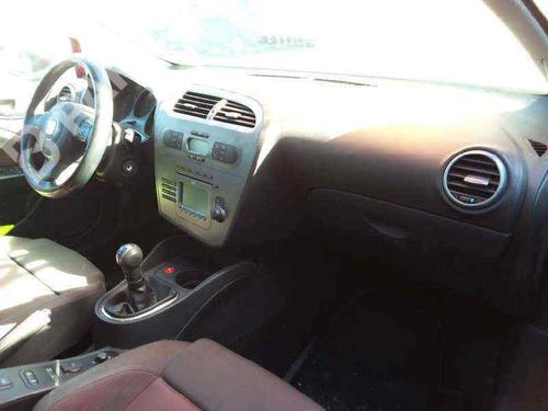 Module électronique SEAT LEON (1P1) 2.0 TDI 16V | BP8189800M83 