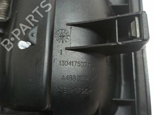 Front left exterior door handle CITROËN JUMPER I Van (244) 2.8 HDi | BP7063293C128