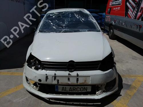 Pedal VW POLO V (6R1, 6C1) 1.2 TDI | BP2738166I4 